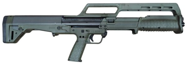 KSG410  .410 Bore 3" 18.5" OD Grn 10-rd — view 1