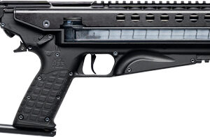 KEL-TEC R50 5.7X28 CARBINE - 50-SHOT SIDE FOLDING STK BLK — view 2