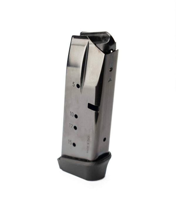 KELTEC P15 MAGAZINE 9MM 15RD — view 1