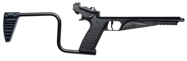 KEL P50 RIFLE KIT 5.7X28 FOLDING STOCK — view 1