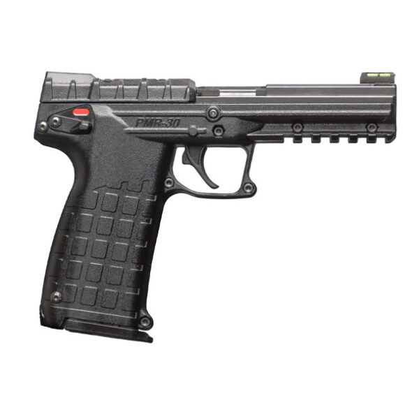 PMR-30 .22 Mag 4.3" FO Black (2)10-rd — view 1