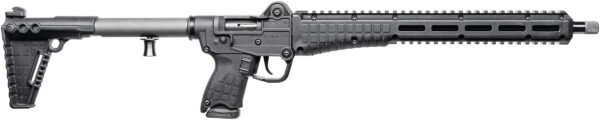 KEL SUB-2000 9MM 16 GLOCK 15RD BLK GEN3 — view 1