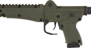 KEL-TEC SUB-2000 GEN3 9MM 15RD - FITS GLOCK 9MM MAGAZINES GREEN — view 2