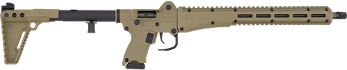 KEL-TEC SUB-2000 GEN3 9MM 15RD - FITS GLOCK 9MM MAGAZINES TAN — view 1