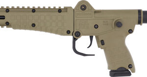 KEL-TEC SUB-2000 GEN3 9MM 15RD - FITS GLOCK 9MM MAGAZINES TAN — view 2