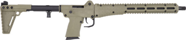 KEL-TEC SUB-2000 S2K 5.7 20RD - MAGAZINE TAN — view 1