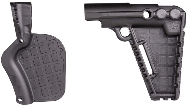 Kel-Tec S2K1508 SUB2000 Gen 3 Featureless Black — view 1