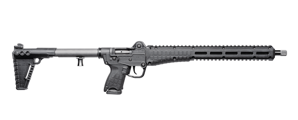 KELTEC SUB2K 9MM BLACK DEFENDER — view 1