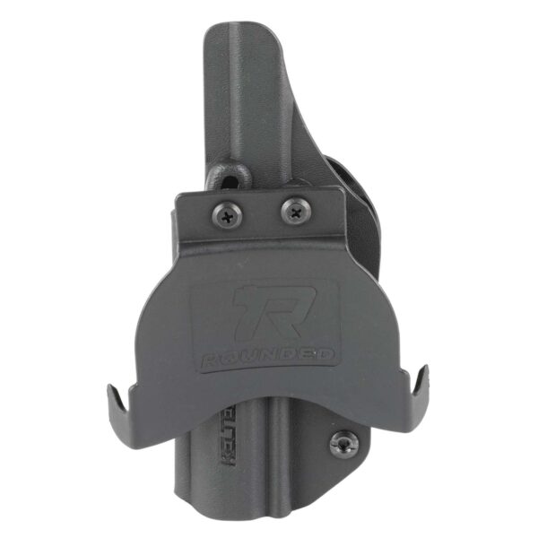 KELTEC HOLSTER PR-5.7 BK RH OWB — view 1