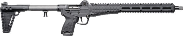 KEL SUB2000 MULTI 9MM RFL 15RD — view 1