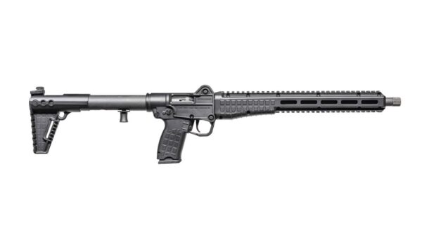 KELTEC SUB-2K GEN3 10MM G20 BLK 15+1 — view 1
