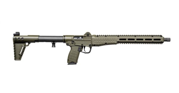 KELTEC SUB-2K GEN3 10MM G20 GRN 15+1 — view 1