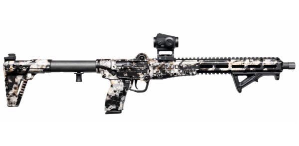 KELTEC SUB-2K DEFENDER 10MM SKYFALL — view 1