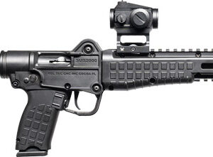 KEL-TEC SUB-2000 10MM DEFENDER - 2-15 RD MAGS VORTEX CROSSFIRE — view 2