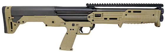 KEL KS7 12GA 18.5 TAN 6RD GEN2 — view 1