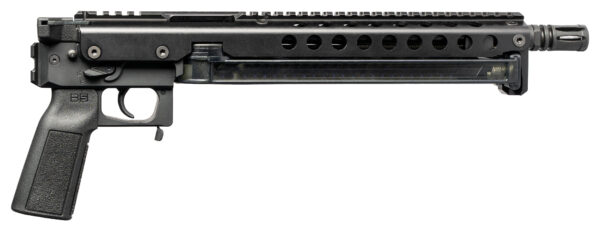 KEL KP50 5.7X28MM BLK 9.6 50RD — view 1