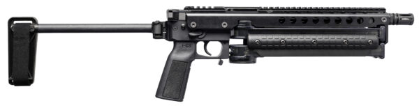 KEL KP50 5.7X28MM BLK 9.6 BRACE 50RD — view 1