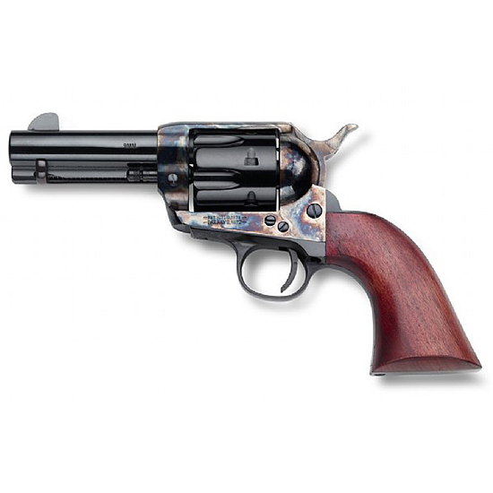 PIETTA GWII POSSE 9MM 3.5 WALNUT GRIP — view 1