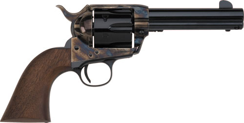 E.M.F. CALIFORNIAN 45LC - 4 3/4" BLUE WALNUT — view 1