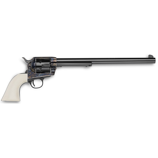 PIETTA BUNTLINE 45LC 12 ULTRA IVORY — view 1