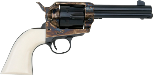E.M.F. DELUXE CALIFORNIAN - 357MAG BLUE IVORY — view 1