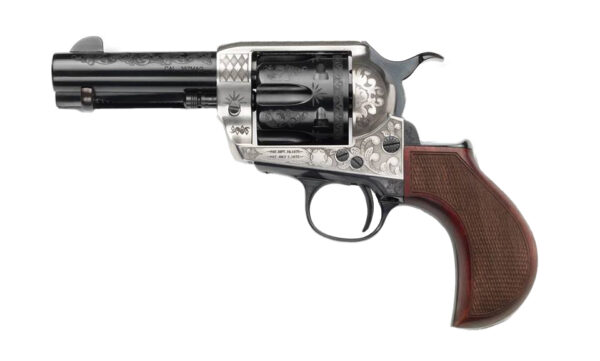 PIETTA ALCHIMISTA JR 357MAG 3.5 EXPRESS CKRD — view 1