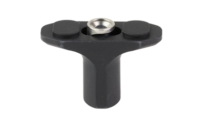ARISAKA FINGER STOP KEYMOD BLACK — view 1