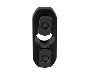 ARISAKA QD MOUNT M-LOK BLACK — view 2
