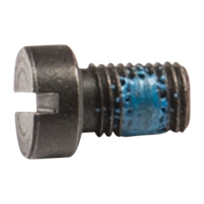 SCREW, REAR SIGHT RETAINING — view 1