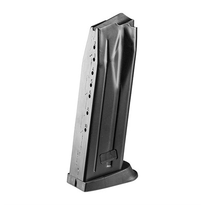 50248617 MAGAZINE 10RD.,USP 45 W/EXT.FP — view 1