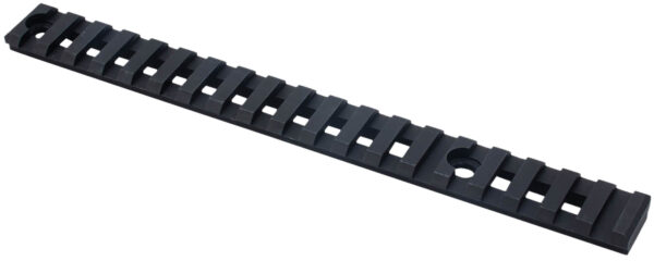 HK 702393  Picatinny Rail Black Aluminum USC/SL8/UMP — view 1