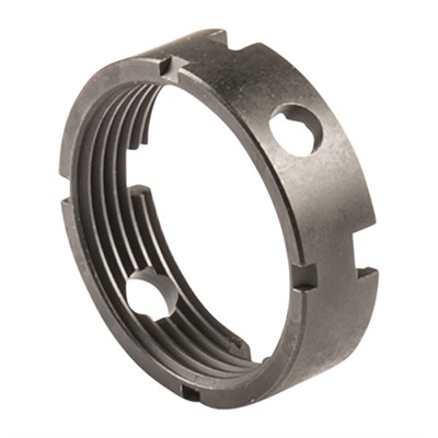 NUT, RECEIVER EXTENSION, HK416 — view 1
