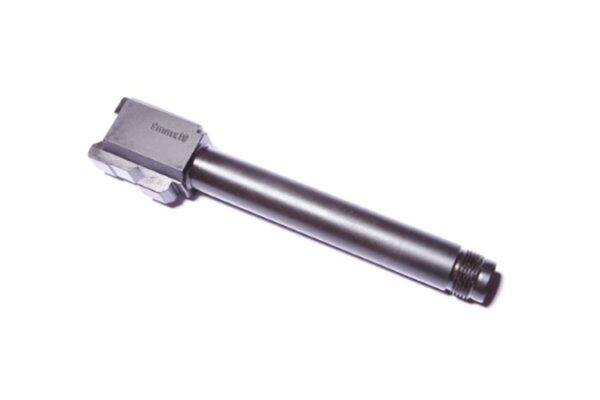 HK BARREL P30L 9MM 5 M13.5X1 LH THREAD — view 1