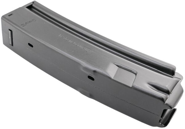 HK 215610S   15rd 9mm Fits H&K SP5/SP5K Black Polymer — view 1