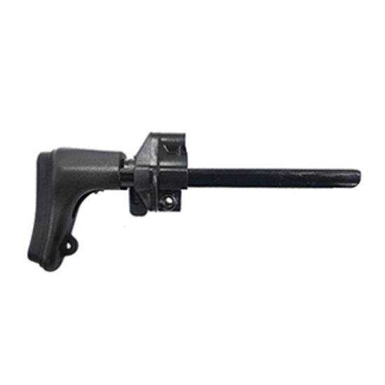 HK SP5 MP5 3 POSITION RETRACTABLE STK NFA ACT — view 1