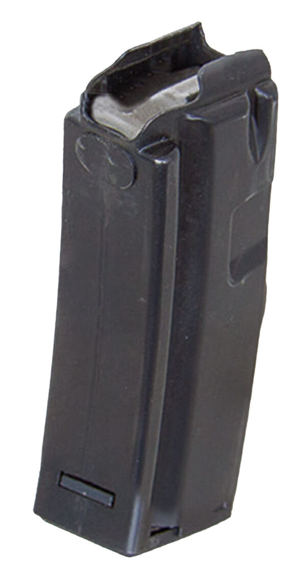 HK 239257S SP5K  Black Detachable 10rd 9mm Luger — view 1