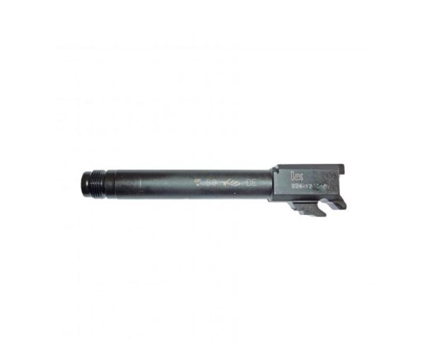 HECKLER AND KOCH (HK USA) BARREL VP9 TACT 9MM 4.45" THRD — view 1