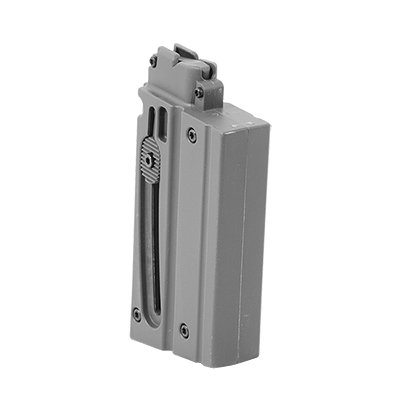 HECKLER AND KOCH (HK USA) MAGAZINE HK416 22LR 10RD — view 1