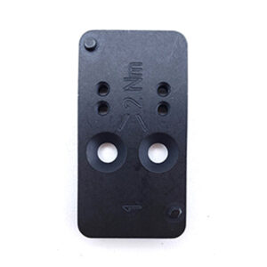 HK VP OR MOUNTING PLATE #1 NOBLEX MEOPTA EOTECH