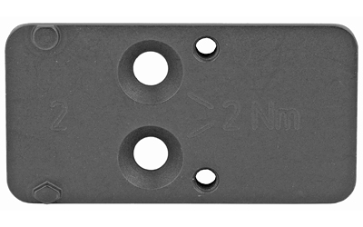 HK VP OR MOUNTING PLATE TRIJ RMR — view 1