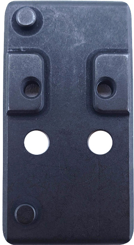 HK VP9 OPTICS READY MOUNTING - PLATE 5 BURRIS/VORTEX — view 1