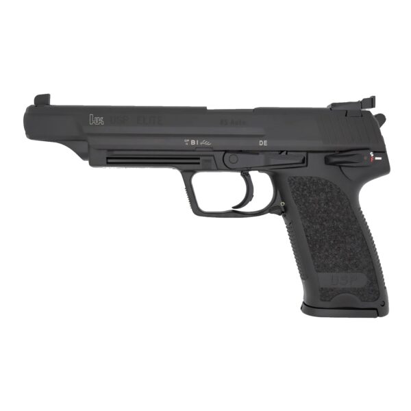 HECKLER AND KOCH (HK USA) USP45 ELITE V1 45ACP 10+1 — view 1