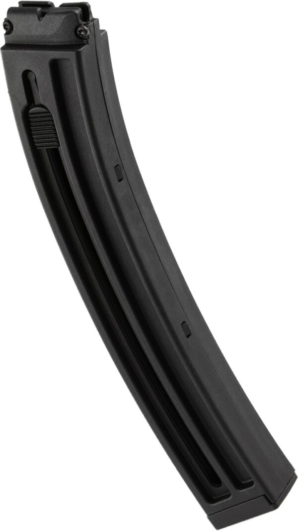 H&K MAG MP5 22LR 10RD — view 1