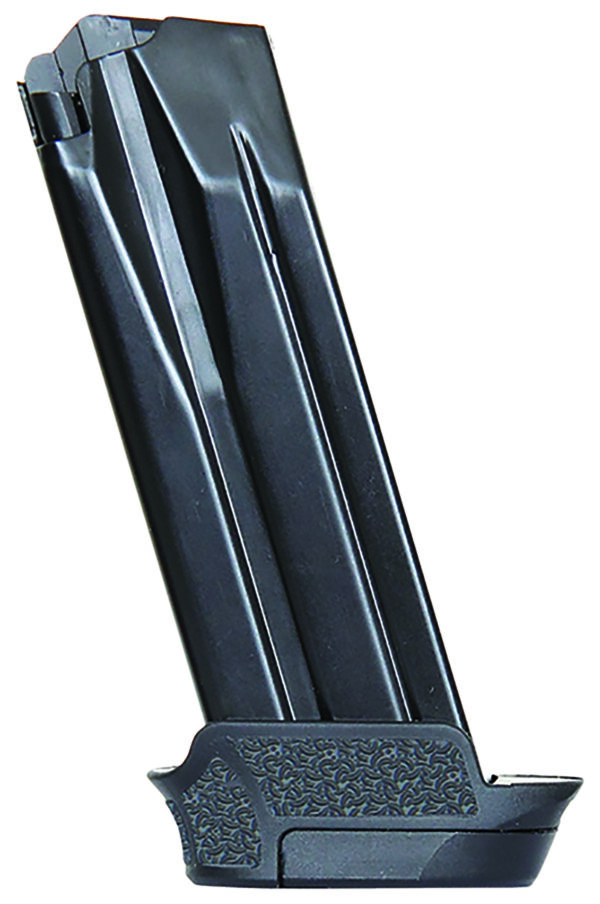 HK 50257860 VP9SK/P30SK  15rd 9mm Luger Black Steel — view 1