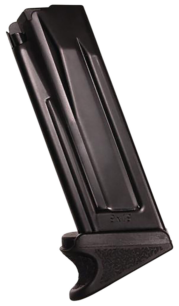 HK 50253428 VP9SK/P30SK  10rd Extended 9mm Luger Black Steel — view 1