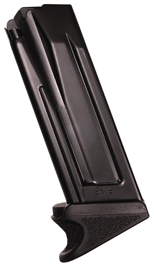 HK 50257858 VP9SK/P30SK  12rd Extended 9mm Luger Black Steel — view 1