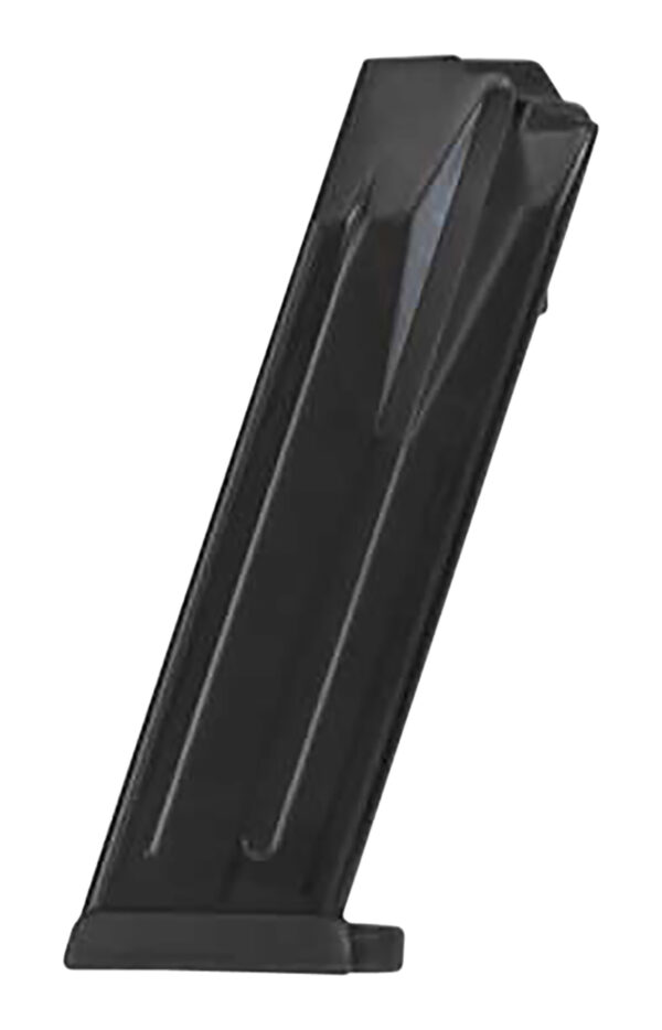 HK 50259078 VP40/P30  13rd 40 Cal Standard Black Steel — view 1