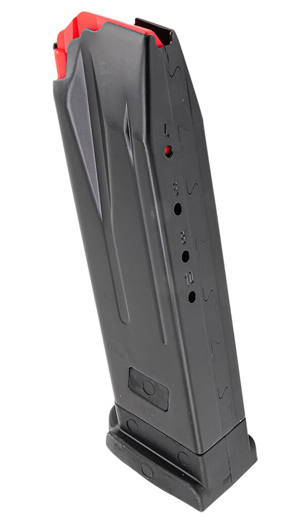 HK 50259079 VP40/P30  10rd 40 Cal Standard Black Steel — view 1