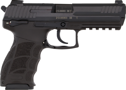 HK P30S LONG V3 DA/SA TRIG 9MM - 4.45" BBL 1-17 1-20 MAG SAFETY — view 1
