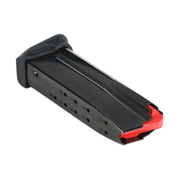 H&K CC9 9MM 10RD EXTENDED FLOORPLATE MAGAZINE — view 1